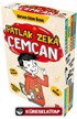 Patlak Zeka Cemcan Set (4 Kitap)