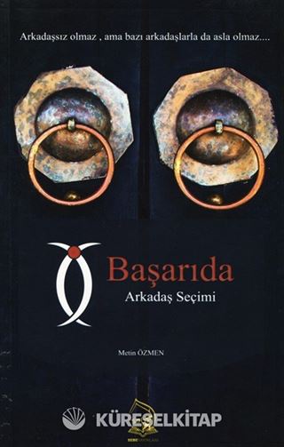 Başarıda Arkadaş Seçimi