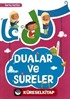 Harika Harfler Dualar ve Sureler