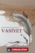 Şeyhu'l-İslam İbn Teymiyye'den Vasiyet