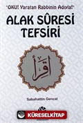 Alak Suresi Tefsiri