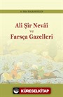 Ali Şir Nevai ve Farsça Gazelleri