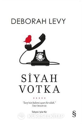 Siyah Votka