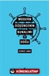 Modern Düşüncenin Bunalımı ve Doğu