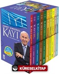 Osmanlı Tarihi Kayı Seti (10 Kitap - Kayı Bayrağı Hediyeli)