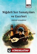 Niğdeli Saz Sanatçıları ve Eserleri