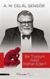 Bir Toplum Nasıl İntihar Eder?