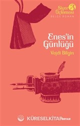 Enes'in Günlüğü