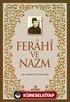 Ferahi ve Nazm