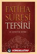 Fatiha Suresi Tefsiri