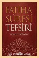 Fatiha Suresi Tefsiri