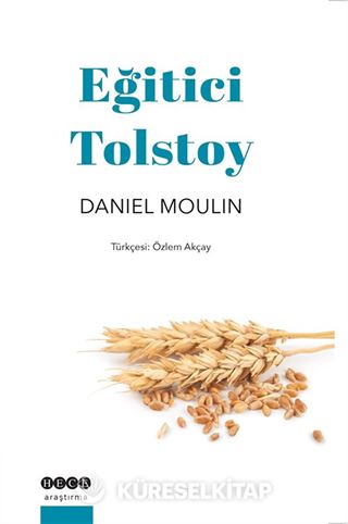 Eğitici Tolstoy