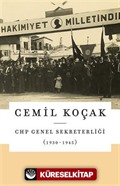 CHP Genel Sekreterliği (1930-1945)