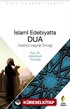 İslami Edebiyatta Dua