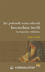 Bir Polemik Aracı Olarak Barnabas İncili