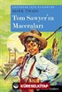 Tom Sawyer'ın Maceraları (Cep Boy)