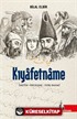 Kıyafetname (Metin-İnceleme-Tıpkı Basım)