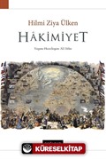 Hakimiyet