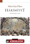 Hakimiyet