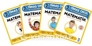 2. Sınıf Matematik Konu Anlatımı