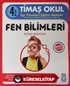 4. Sınıf Fen Bilimleri Konu Anlatımı (4 Fasikül)