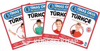 4. Sınıf Türkçe Konu Anlatımı