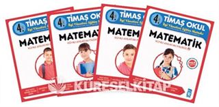 4. Sınıf Matematik Konu Anlatımı