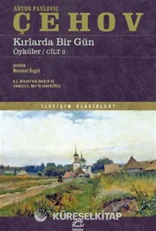 Kırlarda Bir Gün