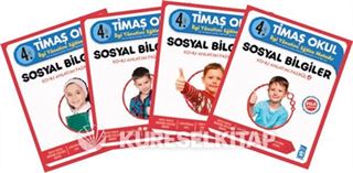 4. Sınıf Sosyal Bilgiler Konu Anlatımı