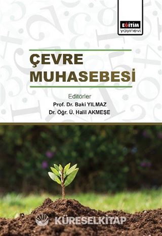 Çevre Muhasebesi