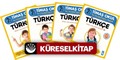 2. Sınıf Türkçe Konu Anlatımı