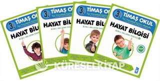 3. Sınıf Hayat Bilgisi Konu Anlatımı