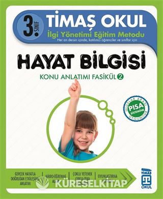 3. Sınıf Hayat Bilgisi Konu Anlatımı