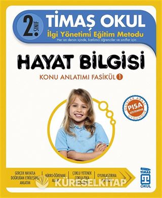 2. Sınıf Hayat Bilgisi Konu Anlatımı