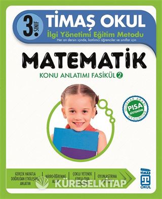 3. Sınıf Matematik Konu Anlatımı