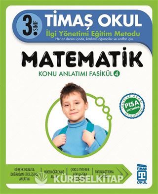 3. Sınıf Matematik Konu Anlatımı