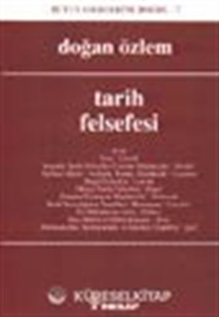 Tarih Felsefesi
