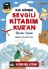 365 Günde Sevgili Kitabım Kur'an (Ciltli)