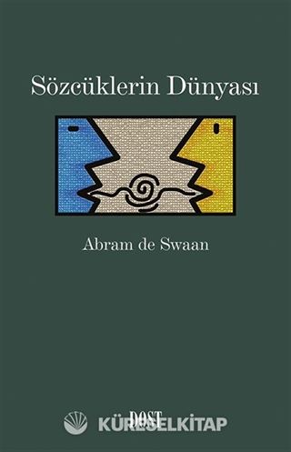 Sözcüklerin Dünyası