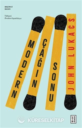 Modern Çağın Sonu