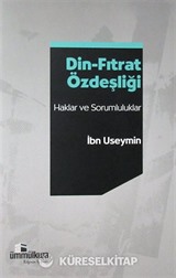 Din-Fıtrat Özdeşliği