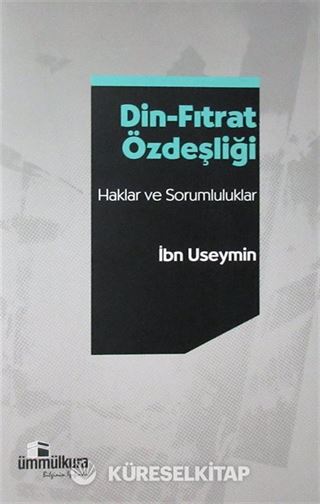 Din-Fıtrat Özdeşliği