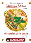 Piramitlerin Sırrı