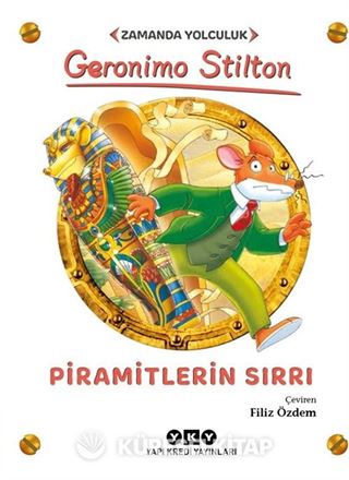 Piramitlerin Sırrı