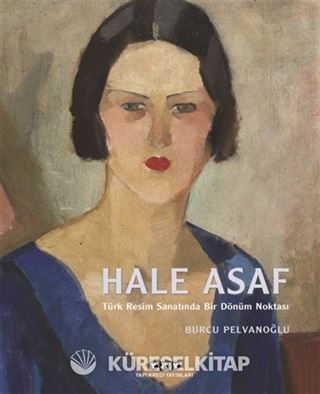 Hale Asaf (Ciltli)