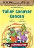 Tuhaf Canavar Cancan