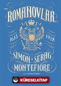 Romanovlar 1613-1918