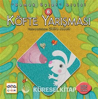 Köfte Yarışması