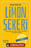 Limon Şekeri