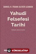 Yahudi Felsefesi Tarihi